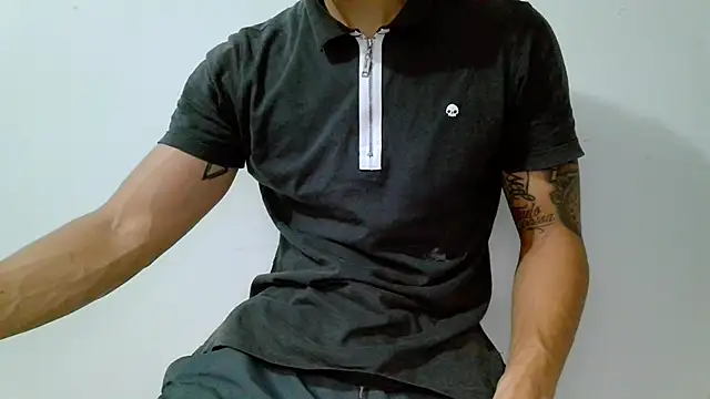 srghost333 online show from March 2026 03:01:01 AM