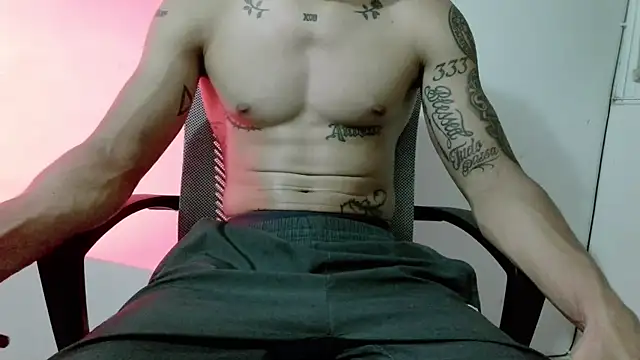 srghost333 online show from April 2026 02:47:01 AM