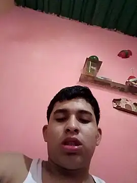 alee28728 online show from April 2026 07:20:01 AM