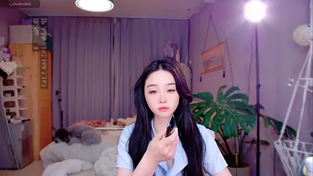 JaeHartMorn online show from March 2026 07:53:02 PM