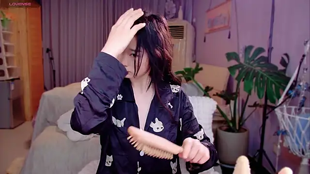 JaeHartMorn online show from March 2026 07:13:02 PM