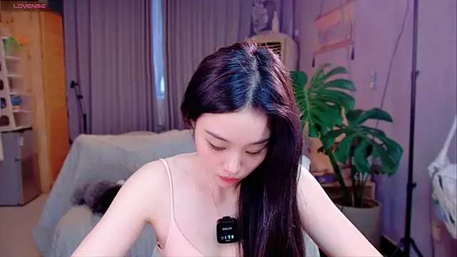 JaeHartMorn online show from March 2026 09:53:02 AM