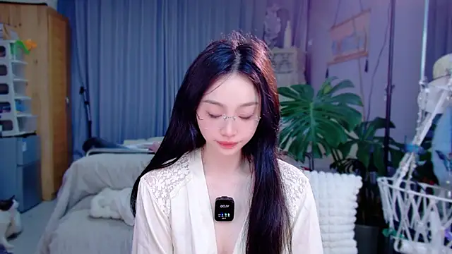 JaeHartMorn online show from April 2026 11:18:02 AM