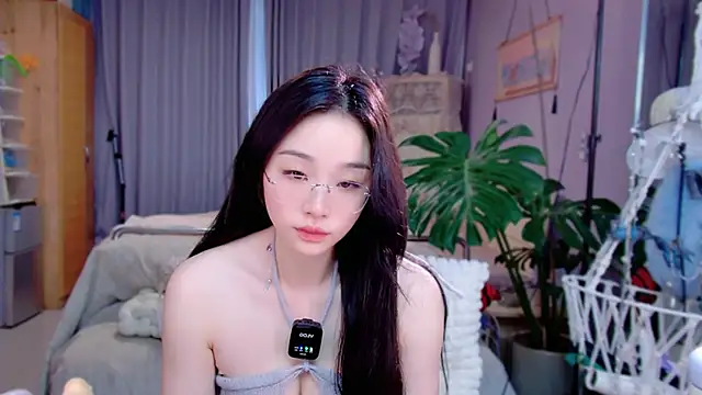 JaeHartMorn online show from April 2026 01:25:01 AM