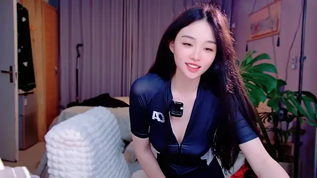 JaeHartMorn online show from April 2026 11:10:01 AM