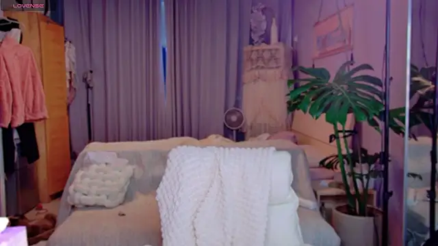 JaeHartMorn online show from April 2026 12:48:01 AM