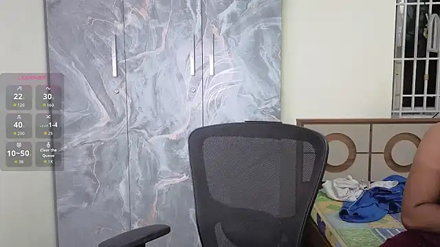 Tamil ramantic partner online show from May 2026 03:28:02 PM
