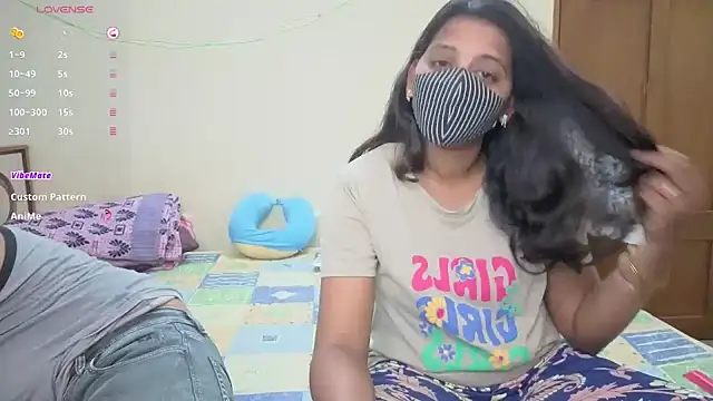 Snapshot of Tamil_ramantic_partner chatting on July 2026 01:16:01 PM Tamil ramantic partner online show from July 2026 01:16:01 PM