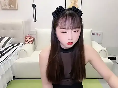 shuangshuang3 online show from March 2026 09:47:02 AM