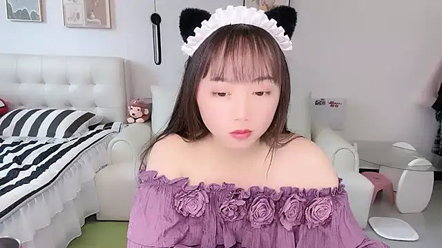 shuangshuang3 online show from March 2026 07:52:02 AM