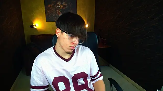 BodhiHayes online show from March 2026 08:19:01 AM