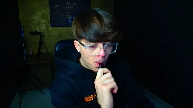 BodhiHayes online show from April 2026 04:31:01 AM