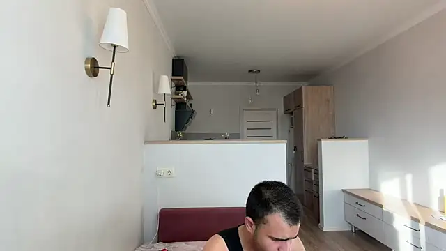 Snapshot of Daniel_ice chatting on March 2026 02:06:02 PM Daniel ice online show from March 2026 02:06:02 PM