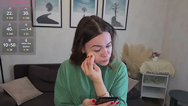 YonMarchak online show from April 2026 11:17:01 AM