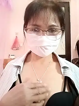 Snapshot of art_po19 chatting on March 2026 05:13:01 AM art po19 online show from March 2026 05:13:01 AM