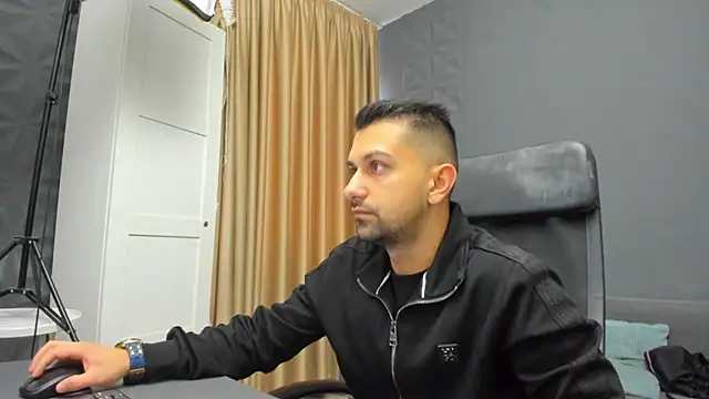 BryceReign online show from March 2026 05:23:01 AM