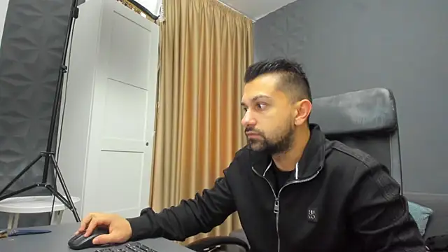 BryceReign online show from April 2026 10:13:02 AM