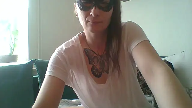 GeileJenniX online show from April 2026 09:20:01 AM