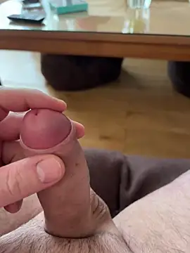 Brunode76 online show from April 2026 11:59:01 AM