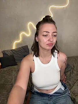 Arina Babyy online show from May 2026 07:46:02 AM
