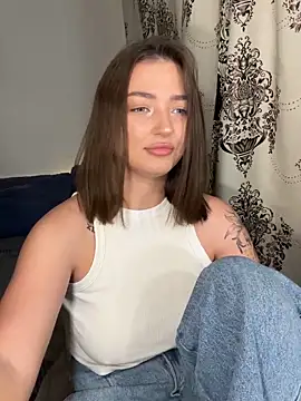 Arina Babyy online show from May 2026 03:21:02 PM