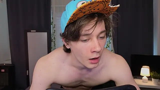 KevinStrike online show from March 2026 02:44:01 PM