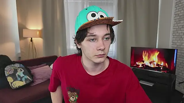 KevinStrike online show from March 2026 02:28:01 PM