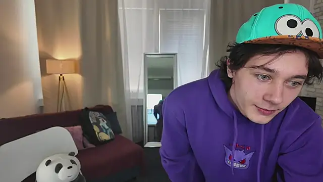 KevinStrike online show from April 2026 01:41:01 PM