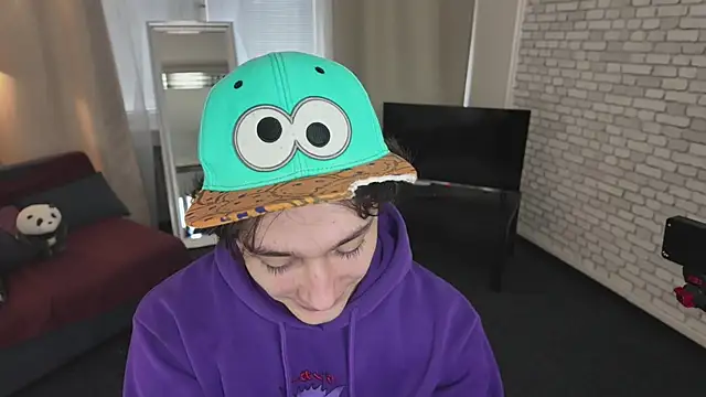 KevinStrike online show from April 2026 01:09:02 PM