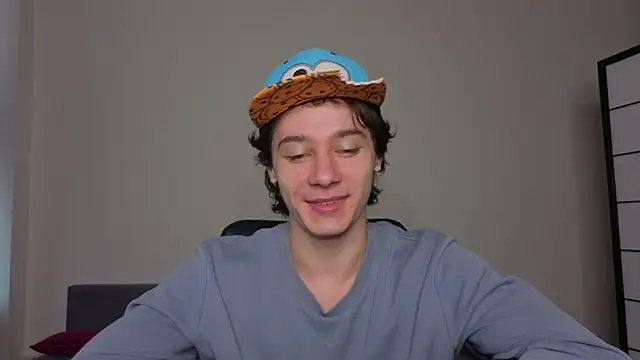 KevinStrike online show from April 2026 01:22:02 PM