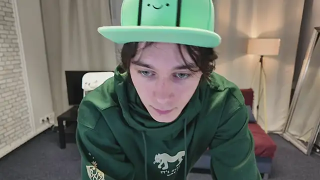 KevinStrike online show from April 2026 08:12:02 PM