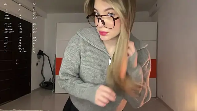 1Kellynaive online show from March 2026 03:06:02 PM