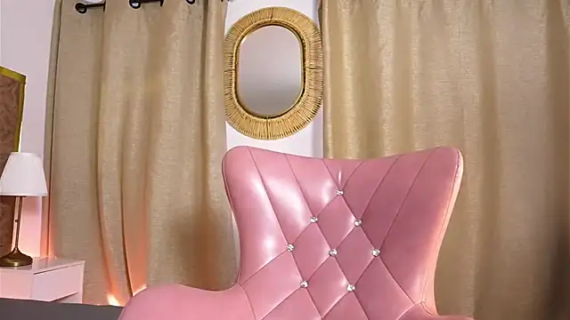 janne palmer online show from April 2026 01:07:01 PM