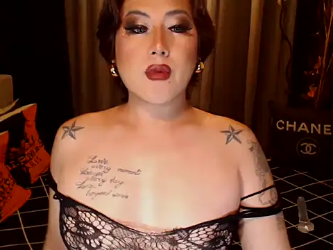 YourMistressAggy online show from May 2026 07:15:02 AM