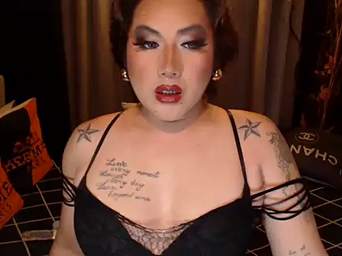 YourMistressAggy online show from May 2026 04:09:02 AM