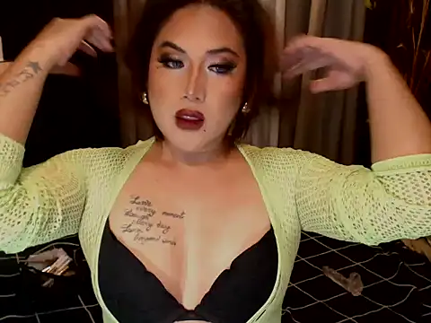 Snapshot of YourMistressAggy chatting on June 2026 07:18:01 PM YourMistressAggy online show from June 2026 07:18:01 PM