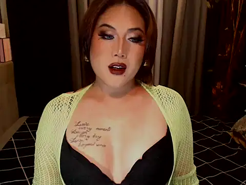 Snapshot of YourMistressAggy chatting on June 2026 06:57:02 PM YourMistressAggy online show from June 2026 06:57:02 PM