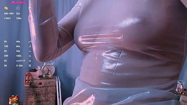 burning  g1rl online show from April 2026 05:07:02 PM