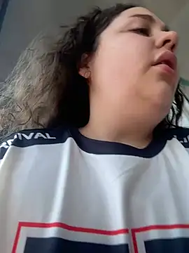 Snapshot of CurlyMaddie chatting on July 2026 09:57:01 AM CurlyMaddie online show from July 2026 09:57:01 AM
