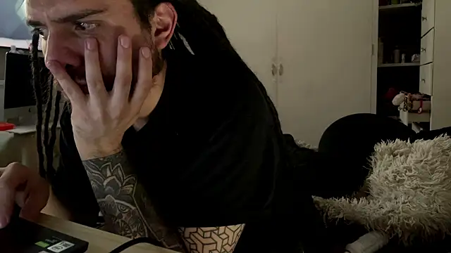 DreadObsessionxX online show from July 2026 06:16:02 AM