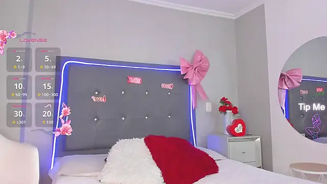 mia gomez7 online show from March 2026 01:06:01 PM