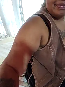 Snapshot of Baeboo83 chatting on April 2026 02:45:01 PM Baeboo83 online show from April 2026 02:45:01 PM