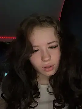 SexyShego online show from March 2026 11:31:02 PM