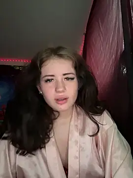 SexyShego online show from March 2026 11:47:02 AM