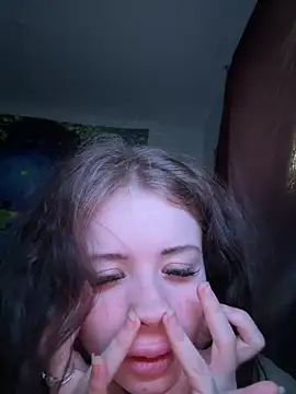 SexyShego online show from March 2026 01:44:02 PM