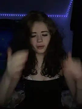 SexyShego online show from April 2026 08:13:02 PM