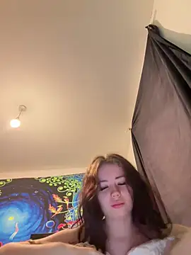 SexyShego online show from April 2026 09:09:02 PM