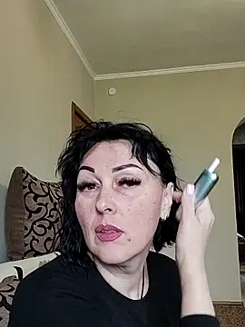 Snapshot of HelgaDennis chatting on April 2026 09:54:01 AM HelgaDennis online show from April 2026 09:54:01 AM