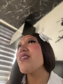 Melody LS online show from March 2026 03:27:01 PM