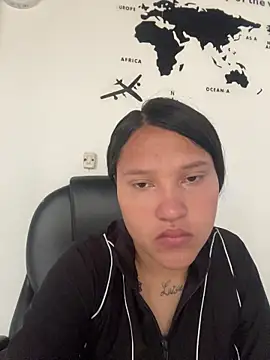 Melody LS online show from April 2026 02:15:02 PM